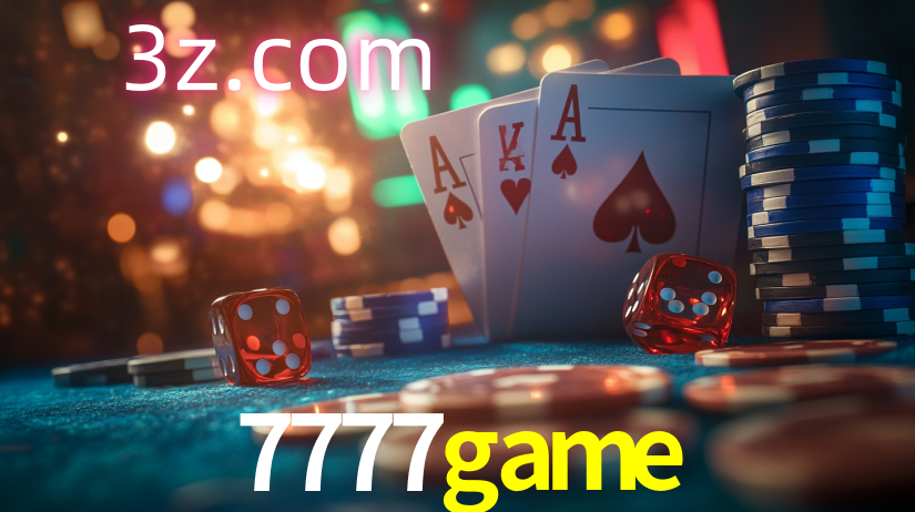 7777game Apostas Esportivas